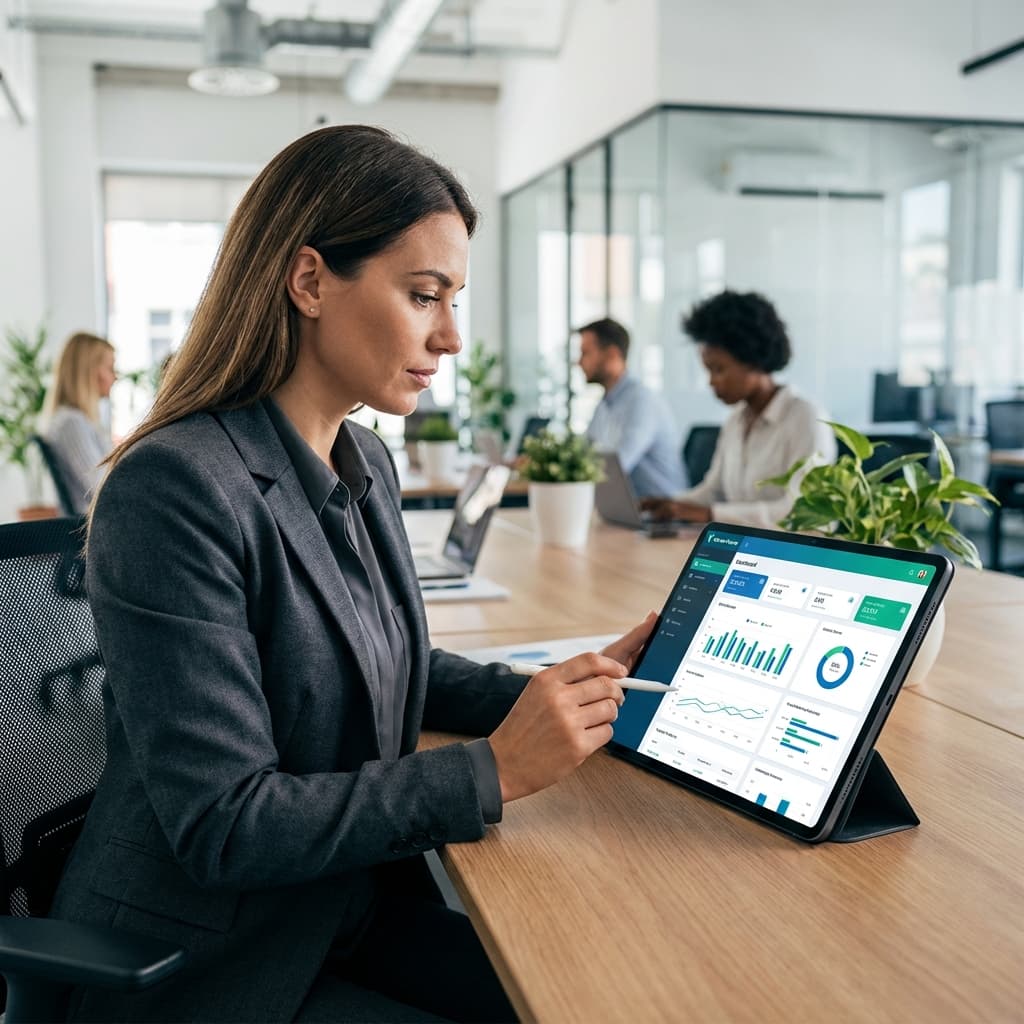 Professional Analyst